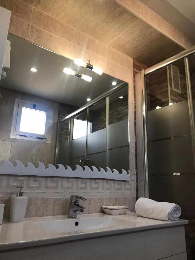 Apartamento Con Parking Gratis En El Centro, 2 Dormitorios Almería Dış mekan fotoğraf