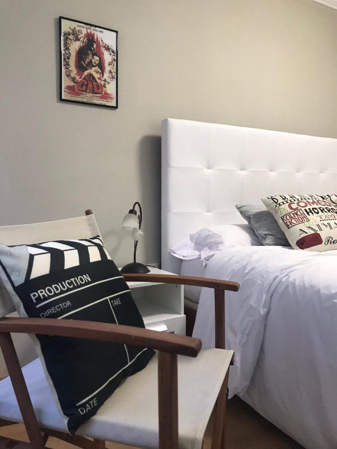 Apartamento Con Parking Gratis En El Centro, 2 Dormitorios Almería Dış mekan fotoğraf