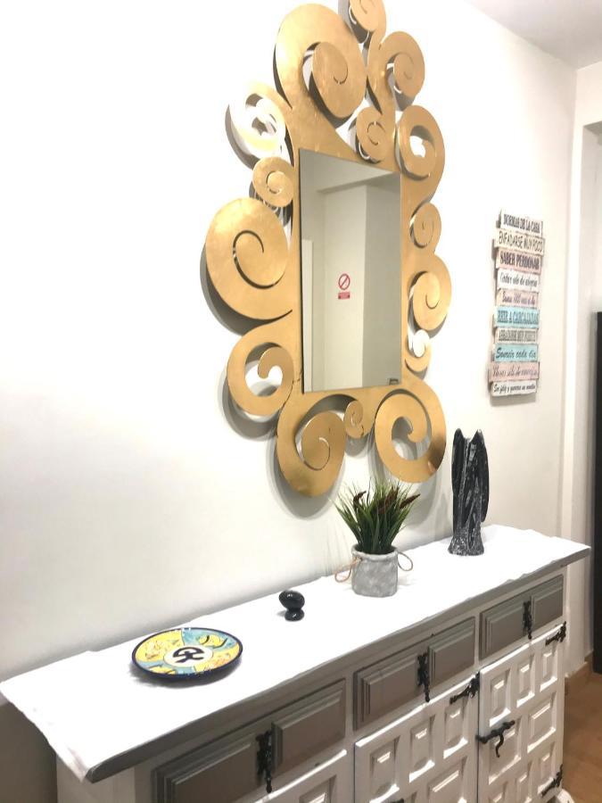 Apartamento Con Parking Gratis En El Centro, 2 Dormitorios Almería Dış mekan fotoğraf